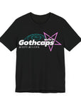 Retro Japan Logo T-Shirt