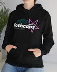 Retro Japan Logo Pullover