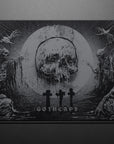 Touch of Death Deskmat