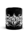 GC Metal AF Mug