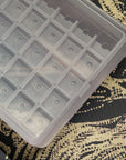 Goth Box Artisan Case