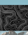 Hellscape Deskmat