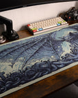 Cat'thulhu Deskmat