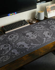Feral Fury Deskmat
