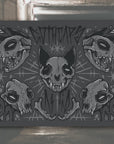 Feral Fury Deskmat