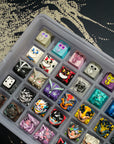 Goth Box Artisan Case
