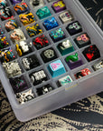 Goth Box Artisan Case