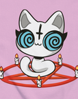 Furball Summoning Circle T-Shirt