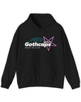Retro Japan Logo Pullover