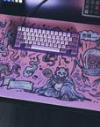 Kaibutsu Deskmat