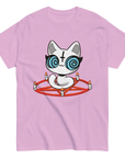 Furball Summoning Circle T-Shirt
