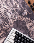 Undead Horserider Deskmat