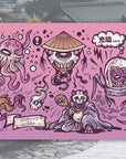 Kaibutsu Deskmat