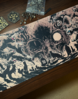 Pet Cemetery Deskmat