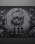 Touch of Death Deskmat