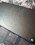 Goth Box Artisan Case