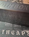 Goth Box Artisan Case