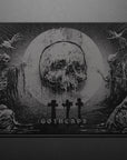 Touch of Death Deskmat