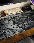 Trypophobia Deskmat