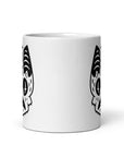 Blitzed Batsy Mug