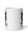 Furball Terror Crew Mug