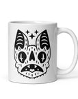 Blitzed Batsy Mug