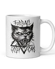 Furball Terror Crew Mug