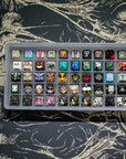 Goth Box Artisan Case