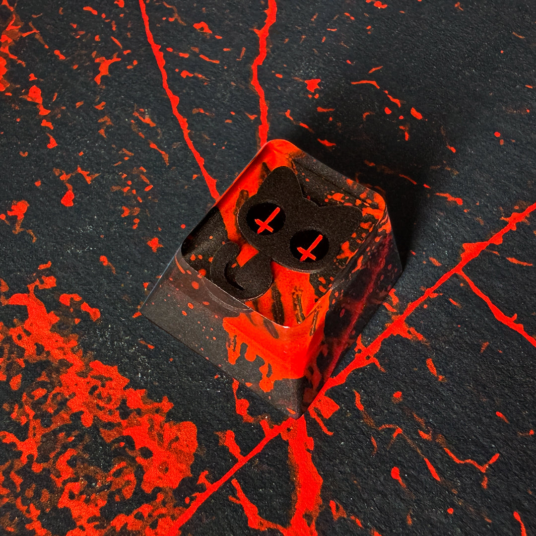Keycap Releases – World of Gothcaps