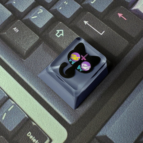 Keycap Releases – World of Gothcaps