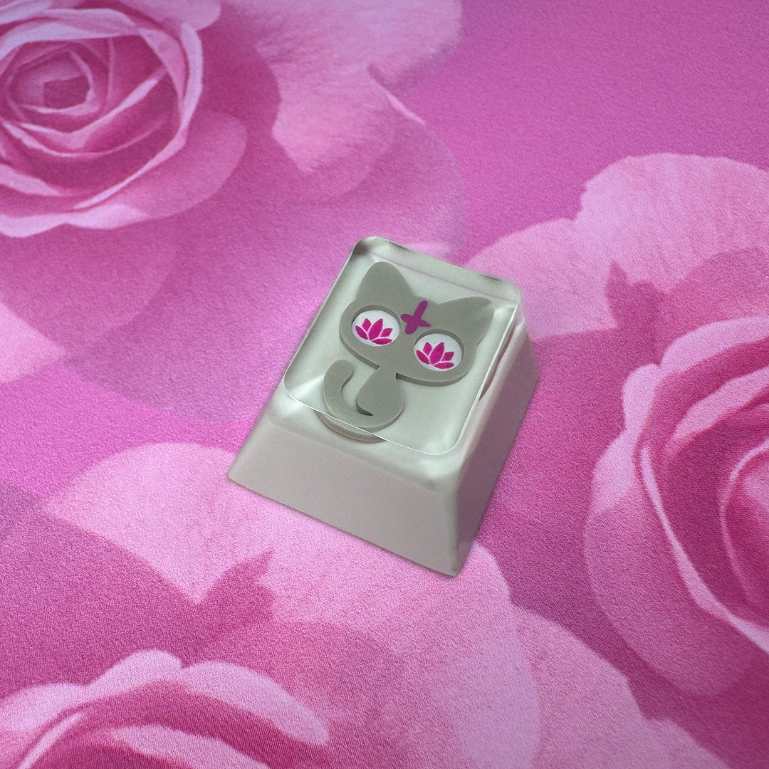 Keycap Releases – World of Gothcaps