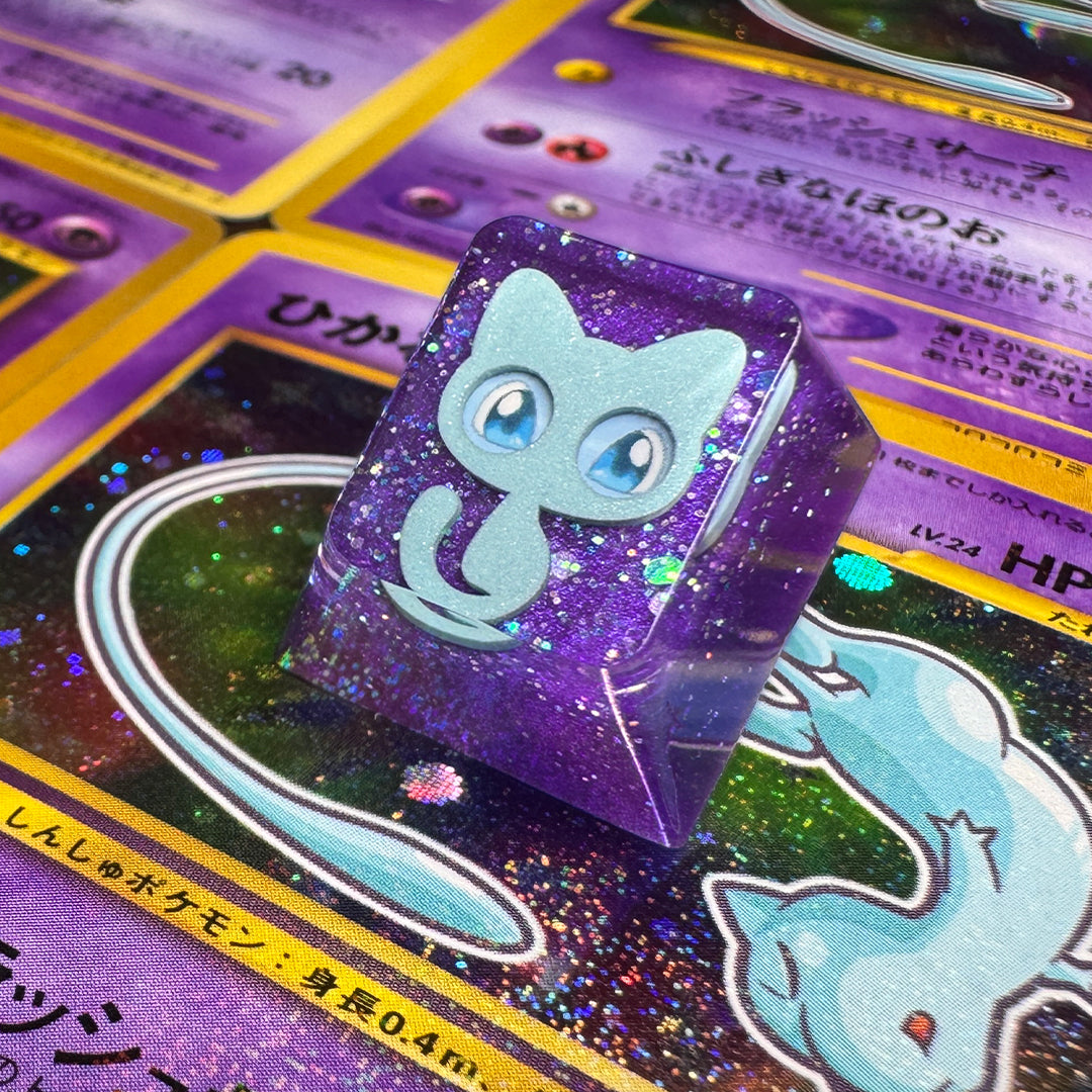 Keycap Releases – World of Gothcaps