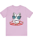 Furball Summoning Circle T-Shirt (UK)