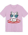 Furball Summoning Circle T-Shirt (UK)