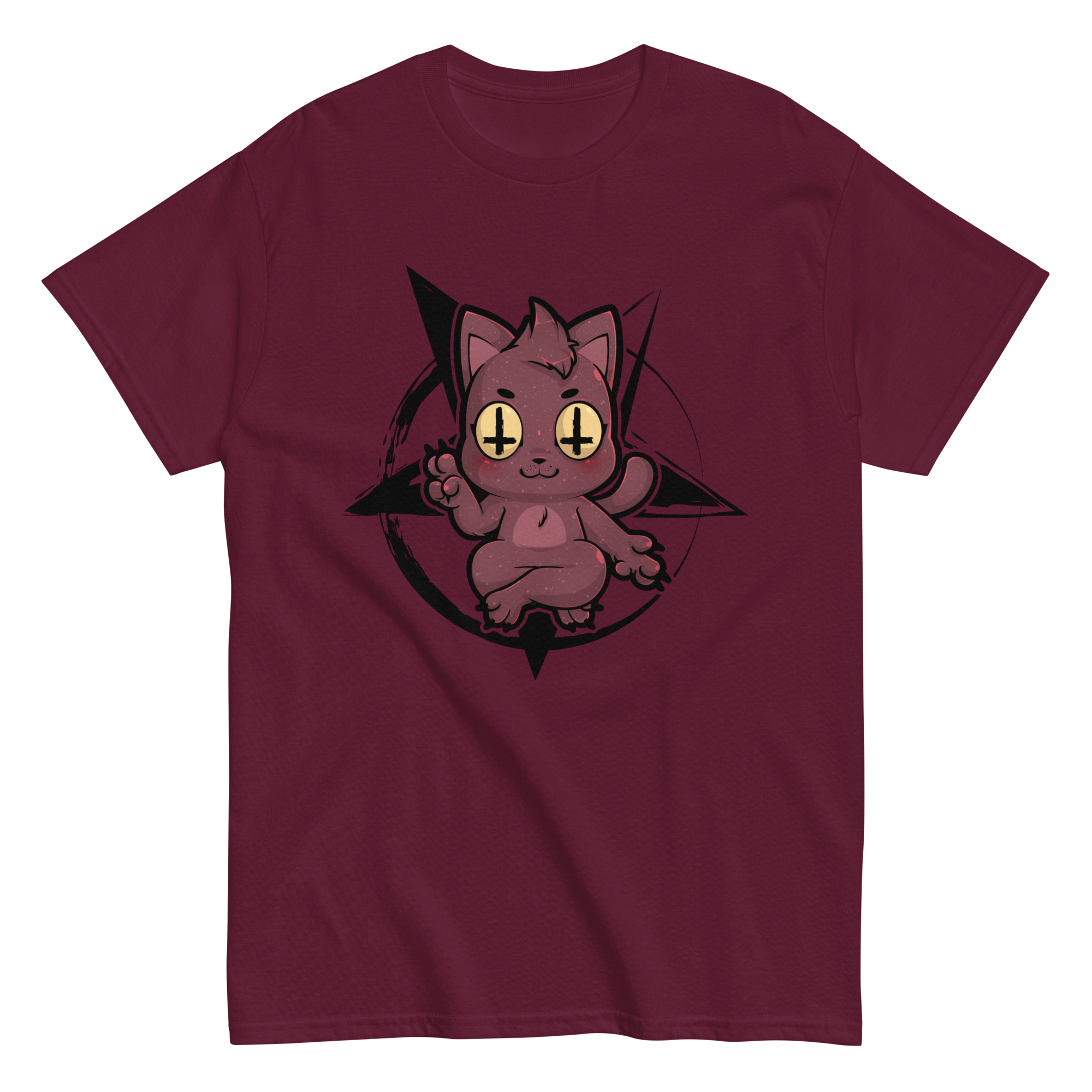 Furball Bloodline T-Shirt