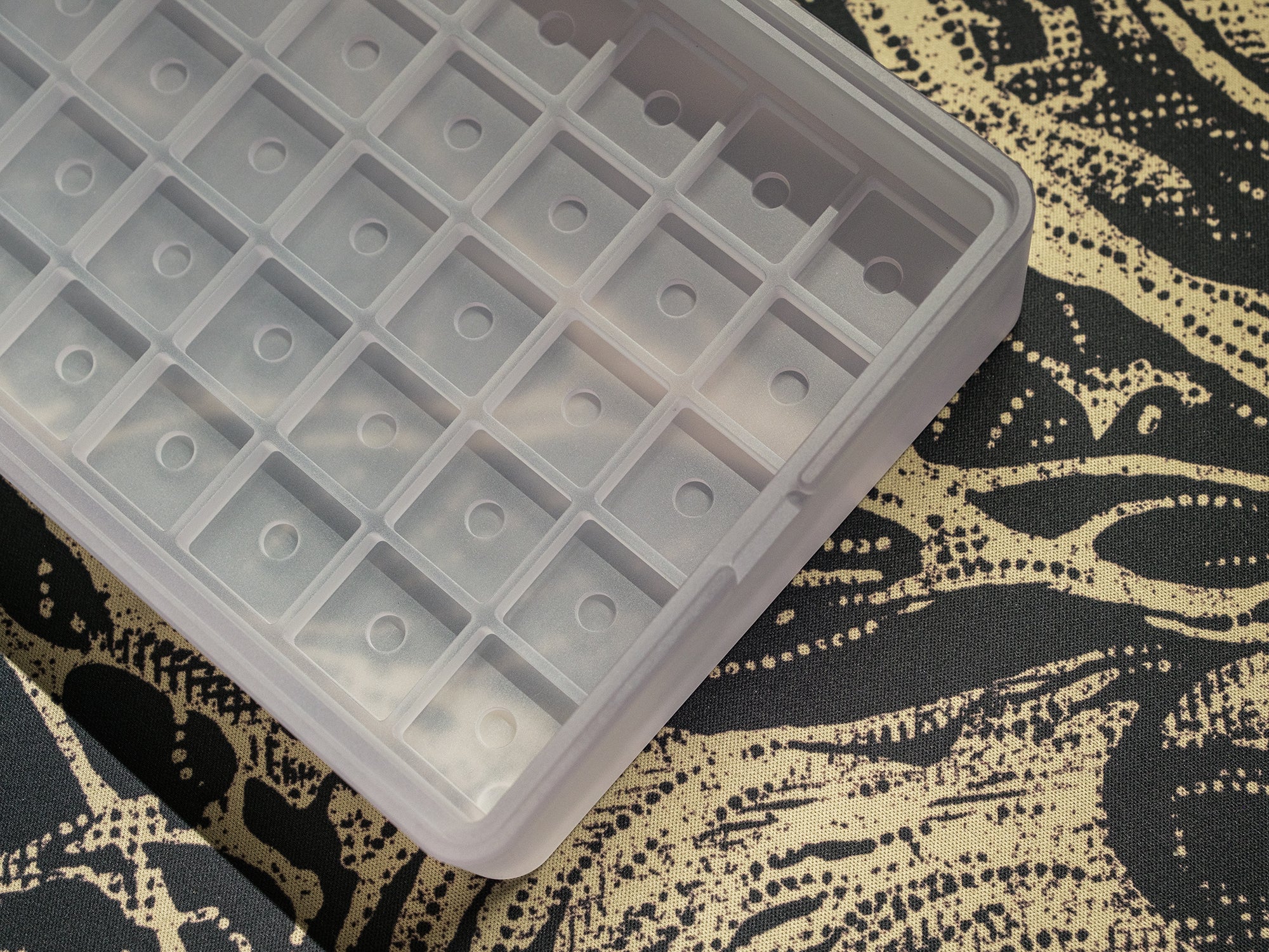 Goth Box Artisan Case