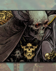 Hellmother Deskmat