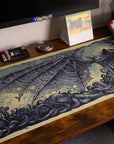 Cat'thulhu Deskmat