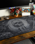 Touch of Death Deskmat