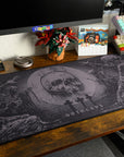 Touch of Death Deskmat