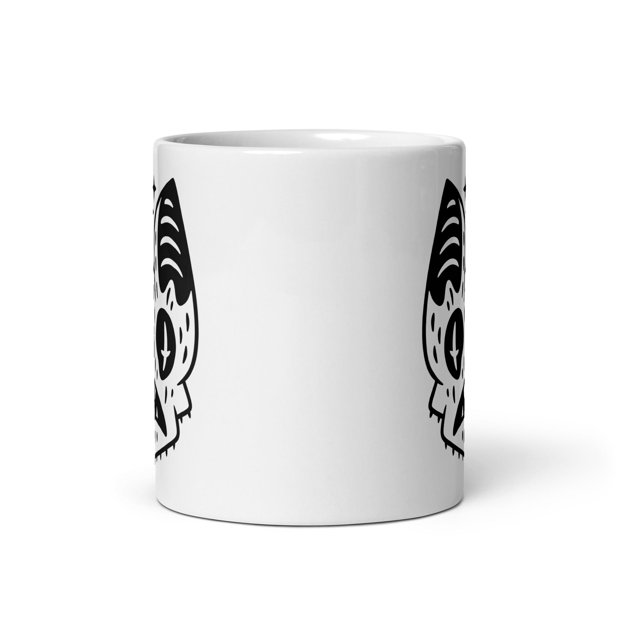 Blitzed Batsy Mug